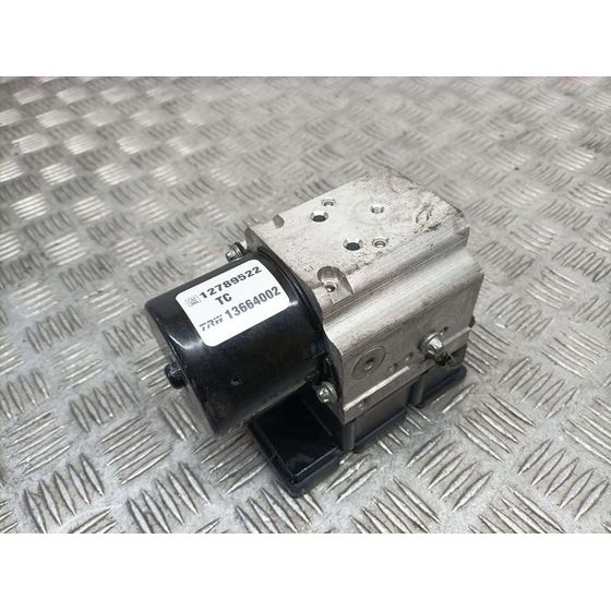 Abs Para Saab 9-3 Berlina