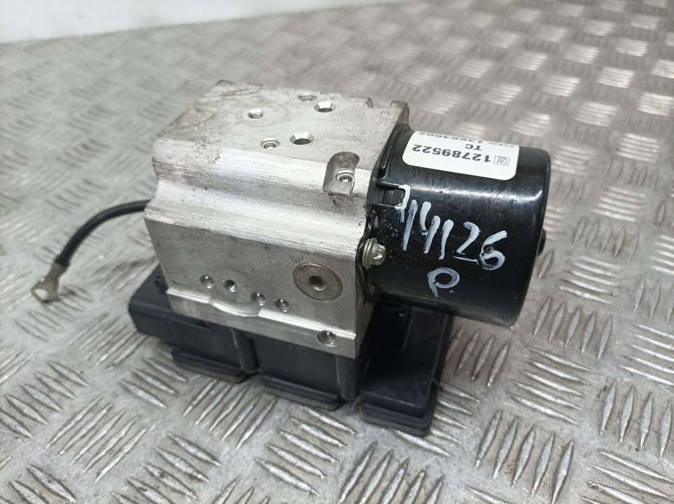 Abs Para Saab 9-3 Berlina