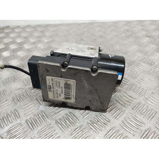 Abs Para Saab 9-3 Berlina
