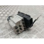 Abs Para Saab 9-3 Berlina