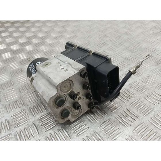 Abs Para Saab 9-3 Berlina