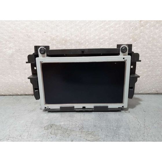 Sistema Navegacion Gps para Opel Mokka