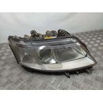 Faro Derecho Para Saab 9-3 Berlina