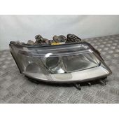 Faro Derecho Para Saab 9-3 Berlina