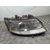 Faro Derecho Para Saab 9-3 Berlina