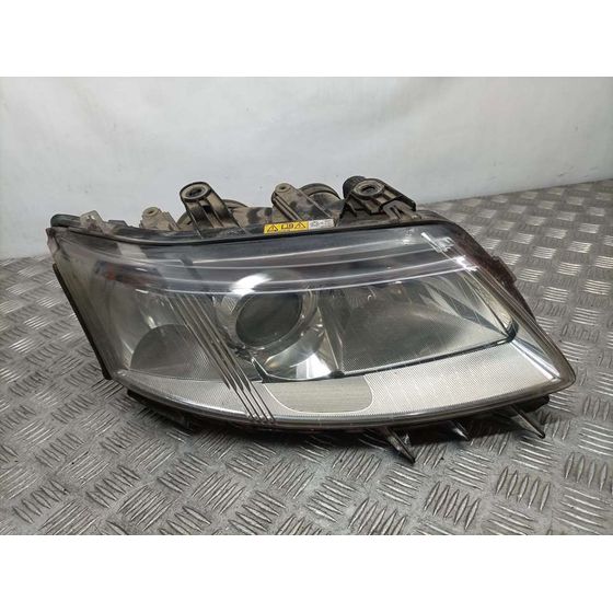 Faro Derecho Para Saab 9-3 Berlina