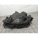 Faro Derecho Para Saab 9-3 Berlina
