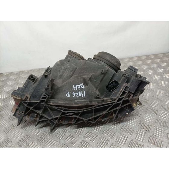 Faro Derecho Para Saab 9-3 Berlina