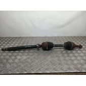Transmision Delantera Derecha Para Saab 9-3 Berlina