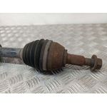 Transmision Delantera Derecha Para Saab 9-3 Berlina