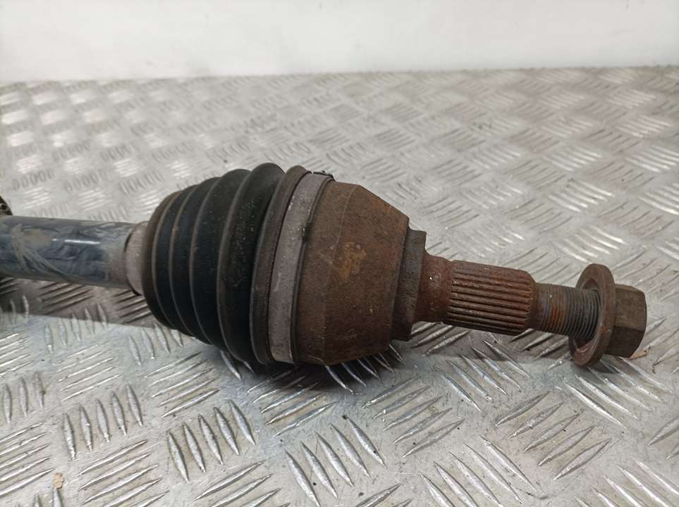 Transmision Delantera Derecha Para Saab 9-3 Berlina