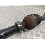 Transmision Delantera Derecha Para Saab 9-3 Berlina