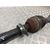 Transmision Delantera Derecha Para Saab 9-3 Berlina