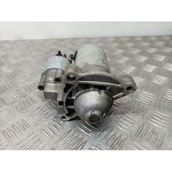 Motor Arranque Para Peugeot 207