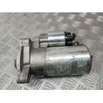 Motor Arranque Para Peugeot 207