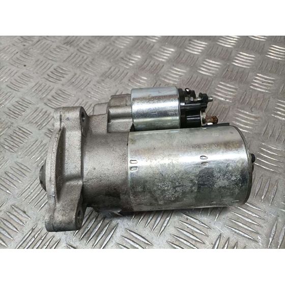 Motor Arranque Para Peugeot 207