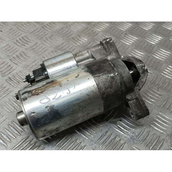 Motor Arranque Para Peugeot 207