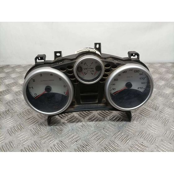 Cuadro Instrumentos Para Peugeot 207