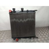 Radiador Agua Para Peugeot 207