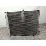 Condensador / Radiador Aire Acondicionado Para Peugeot 207
