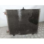 Condensador / Radiador Aire Acondicionado Para Peugeot 207