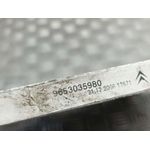 Condensador / Radiador Aire Acondicionado Para Peugeot 207