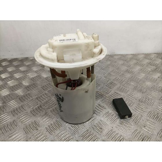 Aforador Para Peugeot 207