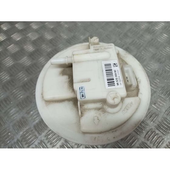 Aforador Para Peugeot 207