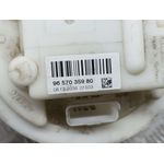 Aforador Para Peugeot 207