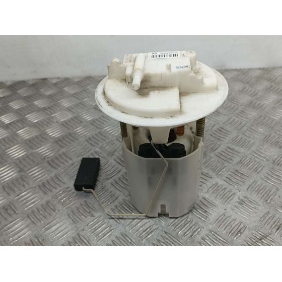 Aforador Para Peugeot 207