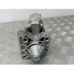 Motor Arranque Para Renault Megane I Berlina Hatchback