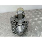 Motor Arranque Para Renault Megane I Berlina Hatchback