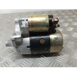 Motor Arranque Para Renault Megane I Berlina Hatchback