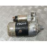 Motor Arranque Para Renault Megane I Berlina Hatchback