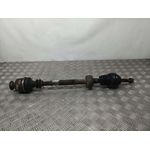 Transmision Delantera Derecha Para Renault Megane I Berlina Hatchback