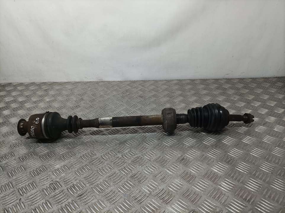 Transmision Delantera Derecha Para Renault Megane I Berlina Hatchback