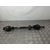 Transmision Delantera Derecha Para Renault Megane I Berlina Hatchback