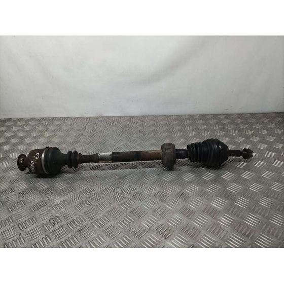 Transmision Delantera Derecha Para Renault Megane I Berlina Hatchback
