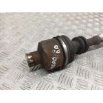 Transmision Delantera Derecha Para Renault Megane I Berlina Hatchback