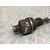 Transmision Delantera Derecha Para Renault Megane I Berlina Hatchback