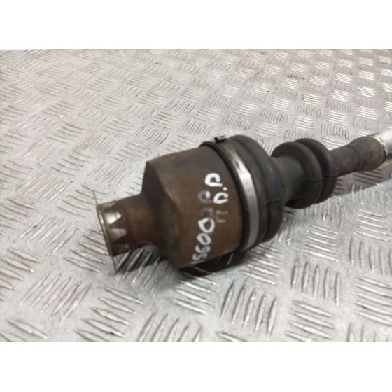Transmision Delantera Derecha Para Renault Megane I Berlina Hatchback