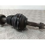 Transmision Delantera Derecha Para Renault Megane I Berlina Hatchback