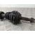 Transmision Delantera Derecha Para Renault Megane I Berlina Hatchback