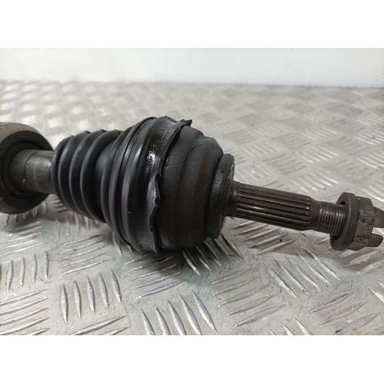 Transmision Delantera Derecha Para Renault Megane I Berlina Hatchback