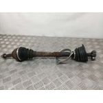 Transmision Delantera Izquierda Para Renault Megane I Berlina Hatchback
