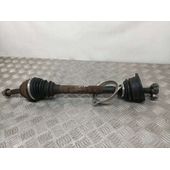Transmision Delantera Izquierda Para Renault Megane I Berlina Hatchback