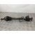 Transmision Delantera Izquierda Para Renault Megane I Berlina Hatchback