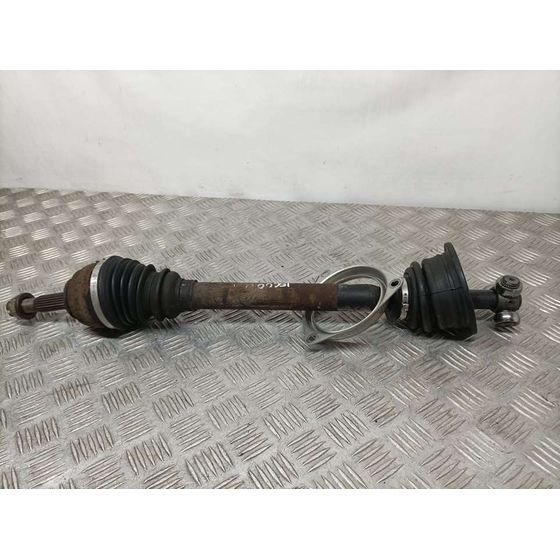 Transmision Delantera Izquierda Para Renault Megane I Berlina Hatchback