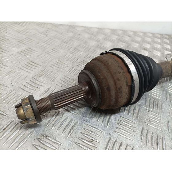 Transmision Delantera Izquierda Para Renault Megane I Berlina Hatchback