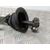 Transmision Delantera Izquierda Para Renault Megane I Berlina Hatchback